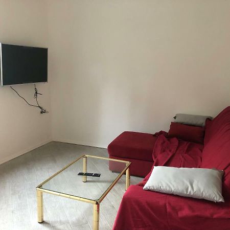 Bozic Apartman Apartment Pula Exterior foto
