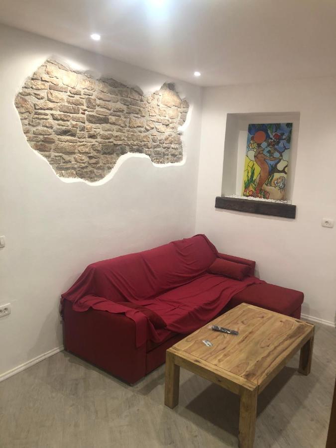Bozic Apartman Apartment Pula Exterior foto