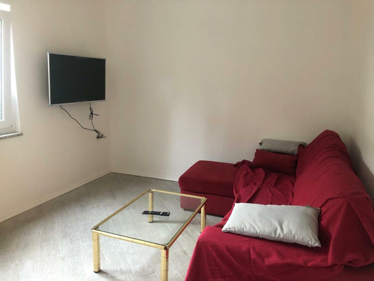Bozic Apartman Apartment Pula Exterior foto