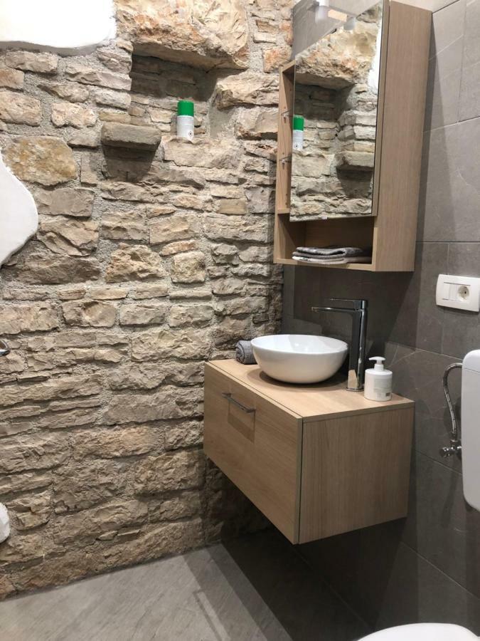 Bozic Apartman Apartment Pula Exterior foto