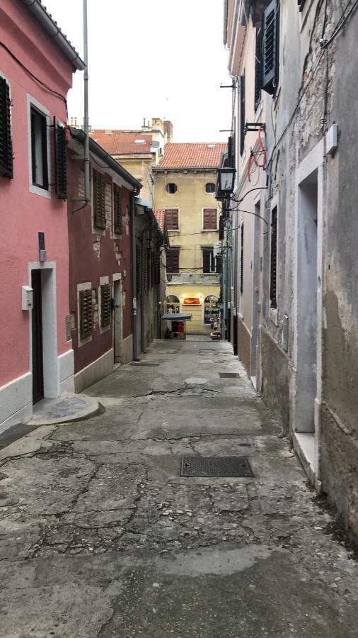 Bozic Apartman Apartment Pula Exterior foto