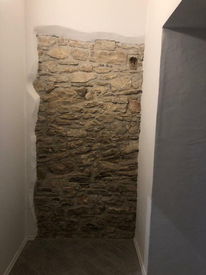 Bozic Apartman Apartment Pula Exterior foto